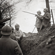 Illustration for article titled These Unseen Photos From World War I Are Unbelievable